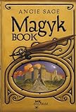 Magyk book /