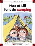 Max et Lili font du camping /