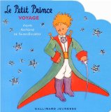 Le Petit Prince voyage /