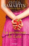 La promesse de Lola /