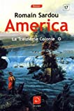 America [texte (gros caractères)] : roman /