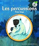 Les percussions [ensemble multi-supports] : Petit Singe /