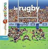 Le rugby /