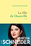 La fille de Deauville : roman /