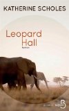 Leopard Hall /