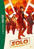 Solo : a Star wars story /