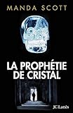 La prophétie de cristal : roman /