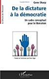De la dictature à la démocratie ; : un cadre conceptuel pour la libération /