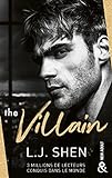 The villain : roman /