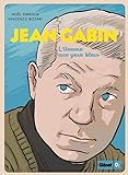 Jean Gabin : l'homme aux yeux bleus /