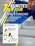 Tonus chrono : mon programme renforcement musculaire /