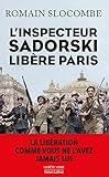 L'inspecteur Sadorski libère Paris /