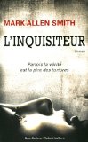 L'inquisiteur : roman /