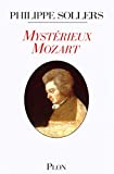 Mystérieux Mozart /