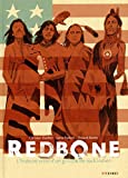 Redbone : l'histoire vraie d'un groupe de rock indien /