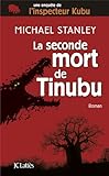 La seconde mort de Tinubu : roman /