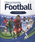 L'encyclopédie du football : livre officiel FIFA /
