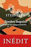 Bombes larguées : histoire d'un équipage de bombardier /