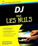 DJ pour les nuls /