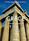 Grèce : de Mycènes au Parthénon /