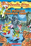 The peculiar pumpkin thief /