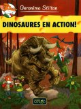Dinosaures en action! /