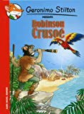 Robinson Crusoé /