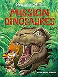 Mission dinosaures /
