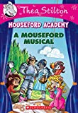 A Mouseford musical /