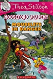 Mouselets in danger /