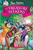 The treasure seekers /