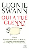Qui a tué Glenn? : roman /