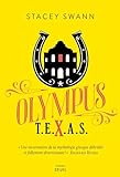 Olympus, Texas : roman /