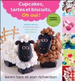 Cupcakes, tartes et biscuits, Oh oui! /