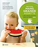 Petites mains, grande assiette : la diversification alimentaire menée par l'enfant - DME /