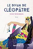 Le divan de Cléopâtre : roman /