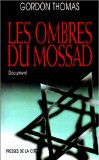 Les ombres du Mossad /