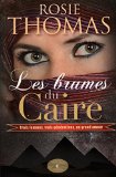 Les brumes du Caire : roman /
