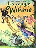 La magie de Winnie /