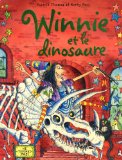 Winnie et le dinosaure /