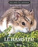 Le hamster /