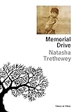 Memorial Drive : mémoires d'une fille /