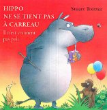 Hippo ne se tient pas à carreau : [il n'est vraiment pas poli] /