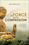La force de la compassion : enseignements sur les huit versets de la transformation de l'esprit /