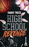 High school revenge : roman /