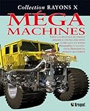 Méga machines /