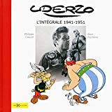 Uderzo, l'intégrale, 1941-1951 /