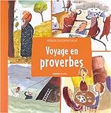 Voyage en proverbes /