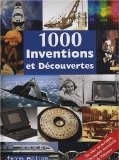 1000 inventions et découvertes /