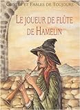 Le joueur de flûte de Hamelin /